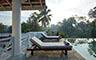 Villa Pooja Kanda - Loungers